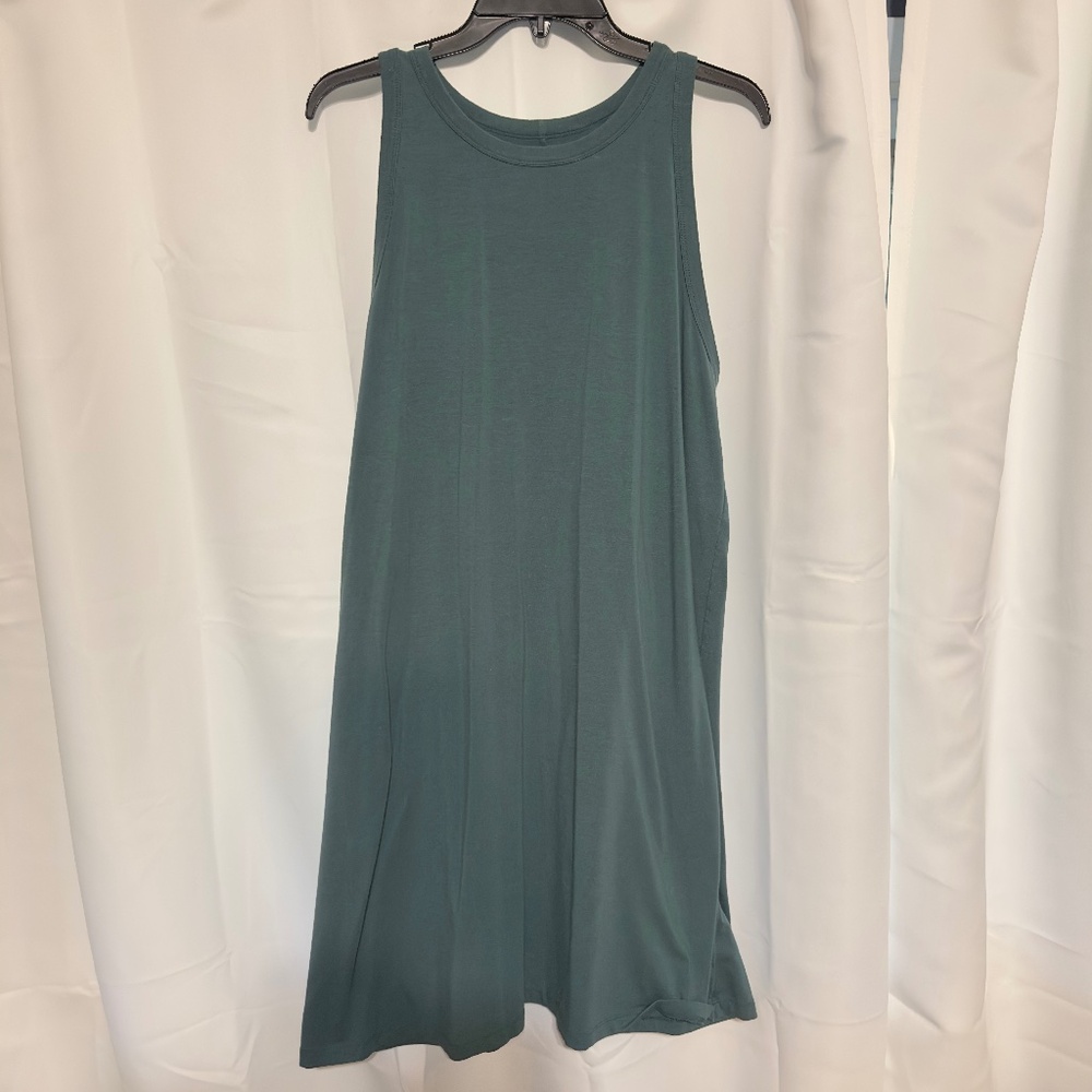 Woman’s Casual Dress